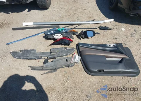 2017 Infiniti Qx60 from USA, damaged, VIN 5N1DL0MN1HC523273